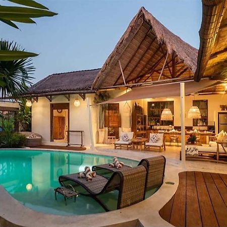 Villa Daenerys By Optimum Bali Villas Kerobokan Buitenkant foto
