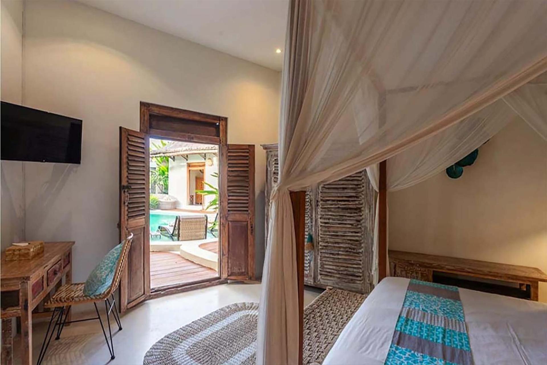 Villa Daenerys By Optimum Bali Villas Kerobokan Buitenkant foto