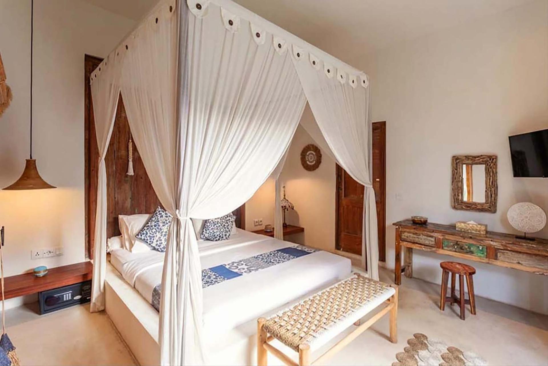 Villa Daenerys By Optimum Bali Villas Kerobokan Buitenkant foto