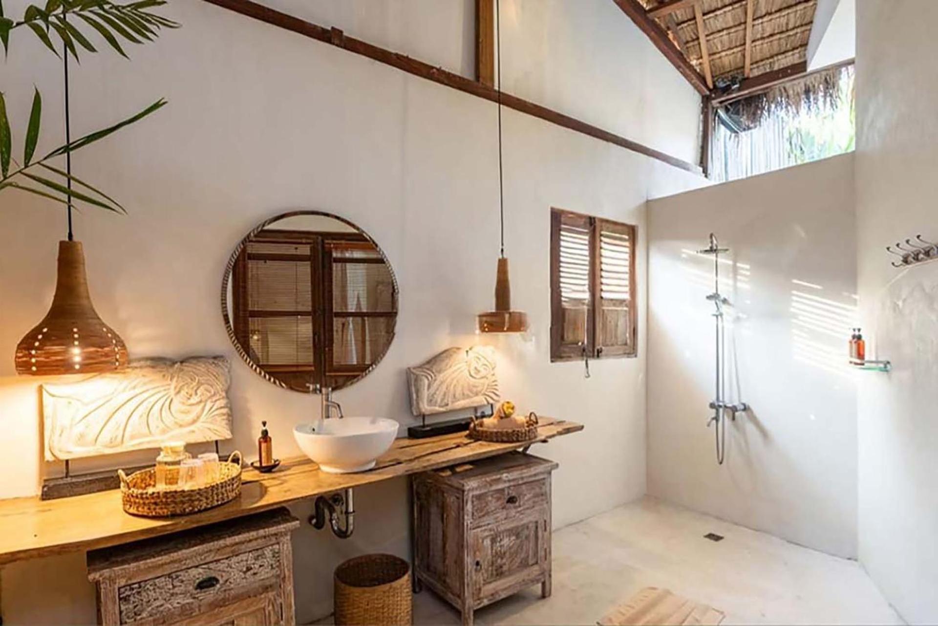 Villa Daenerys By Optimum Bali Villas Kerobokan Buitenkant foto