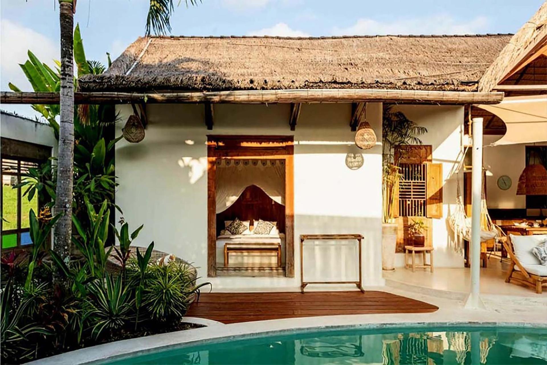 Villa Daenerys By Optimum Bali Villas Kerobokan Buitenkant foto
